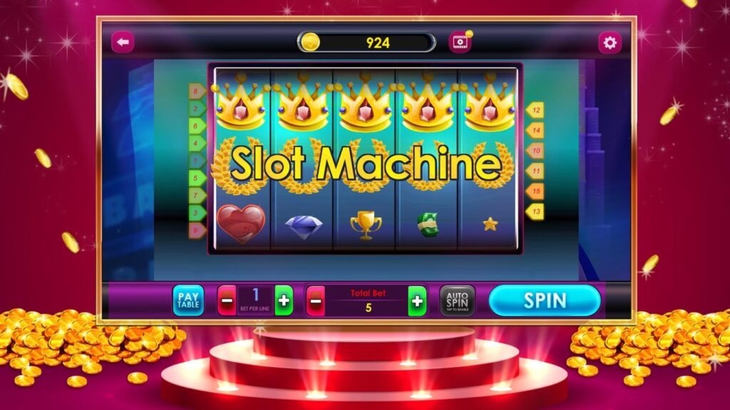 Slot Online dengan Tema Makanan yang Menggugah Selera