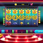 Slot Online dengan Tema Makanan yang Menggugah Selera