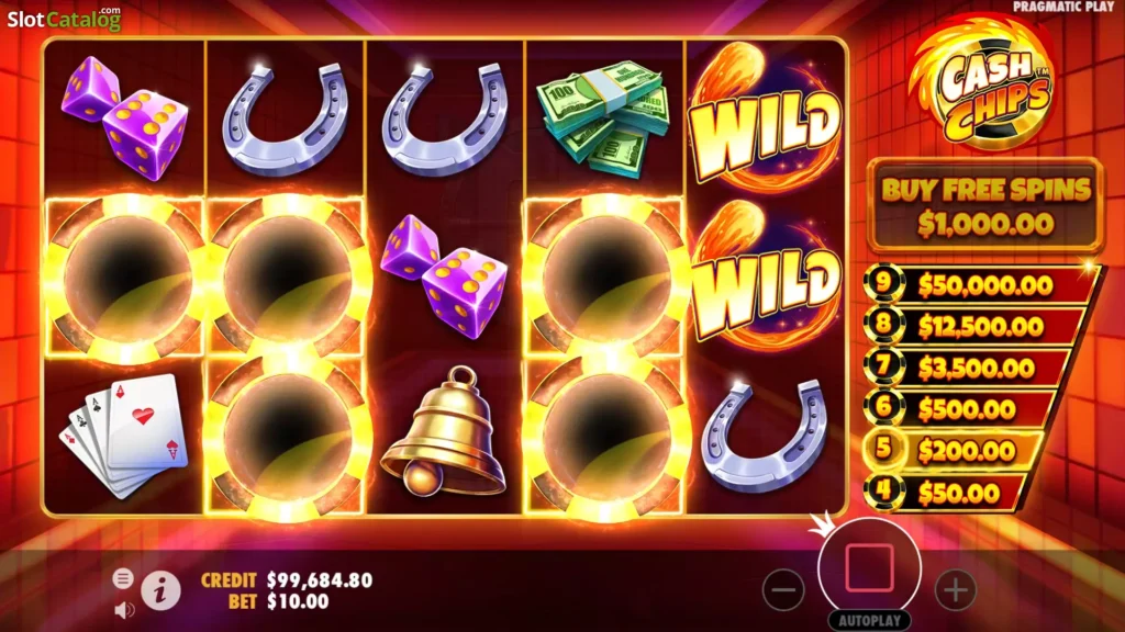 Slot Online Multi-Payline: Apa yang Harus Diketahui?