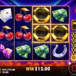 Cara Efektif Mengelola Bankroll Saat Bermain Slot Online