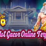 Daftar Slot Online dengan Bonus Terbesar