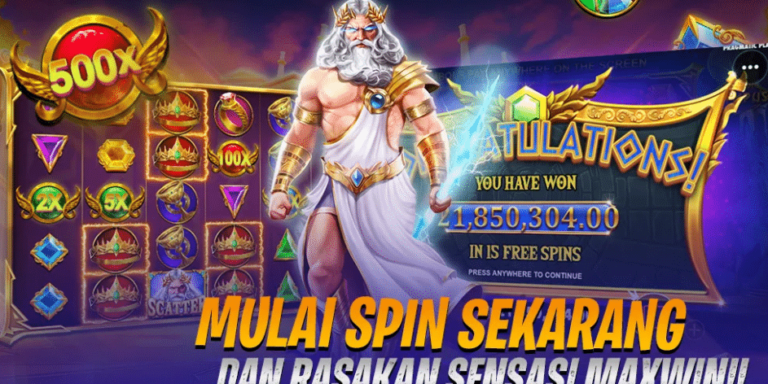 Slot dengan RTP Terbaik: Apa yang Harus Anda Ketahui