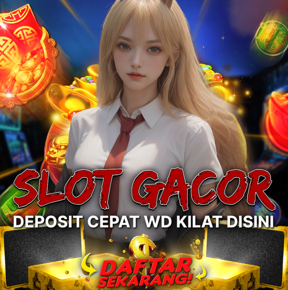 Masa Depan Slot Online: Prediksi dan Tren