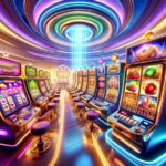 Memahami Volatilitas dalam Slot Online