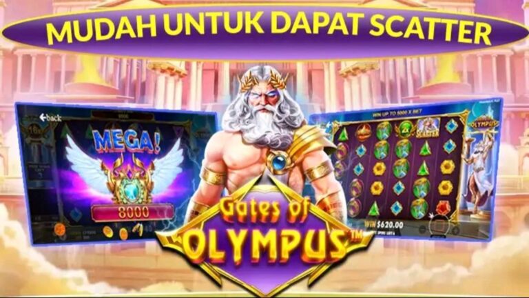 Panduan Lengkap Bermain Judi Slot Online untuk Pemula