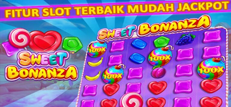 Slot Online dengan Animasi dan Karakter yang Menarik