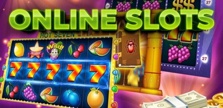 Panduan Bermain Slot Online di Smartphone: Tips dan Trik