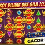 Cara Kerja Scatter dan Wild dalam Slot Online