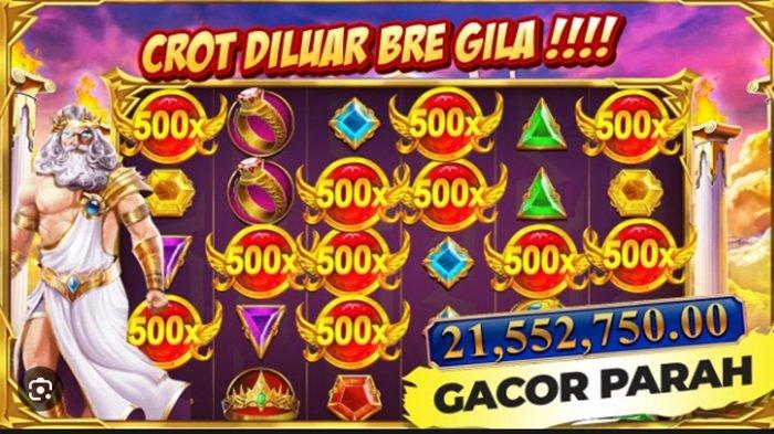 Cara Kerja Scatter dan Wild dalam Slot Online