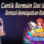 Cara Mengetahui Slot Mana yang Mudah Menang