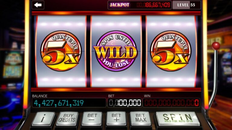 Slot Online Bertema Hewan yang Seru Dimainkan