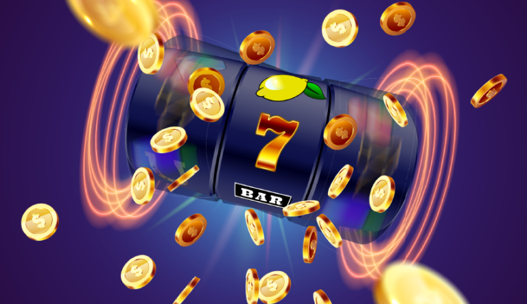 Slot Online dengan Jackpot Terbesar di Tahun Ini