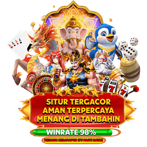 5 Slot Online dengan Kemenangan Besar pada Tahun Ini