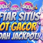 Game Slot Online untuk Pecinta Misteri dan Petualangan