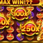 Cara Menggunakan Cashback di Permainan Slot