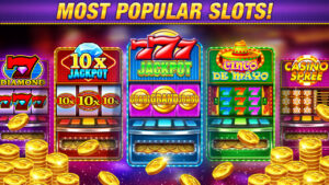 Kisah Pemain yang Berhasil Menang Besar di Slot Online