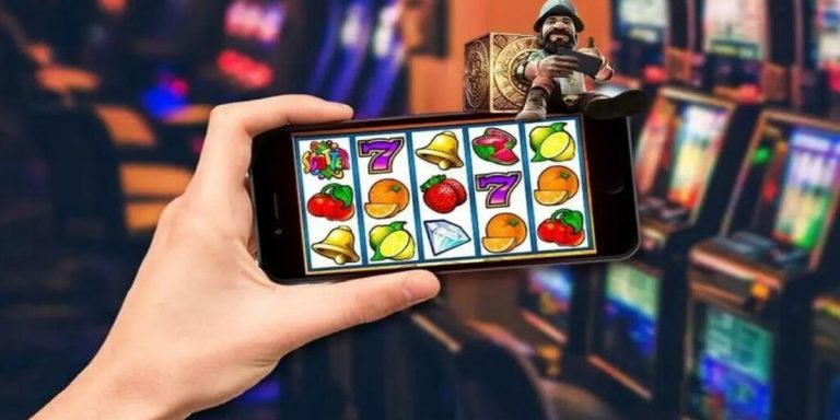 Cara Bermain Slot Online dan Mengumpulkan Poin Loyalty