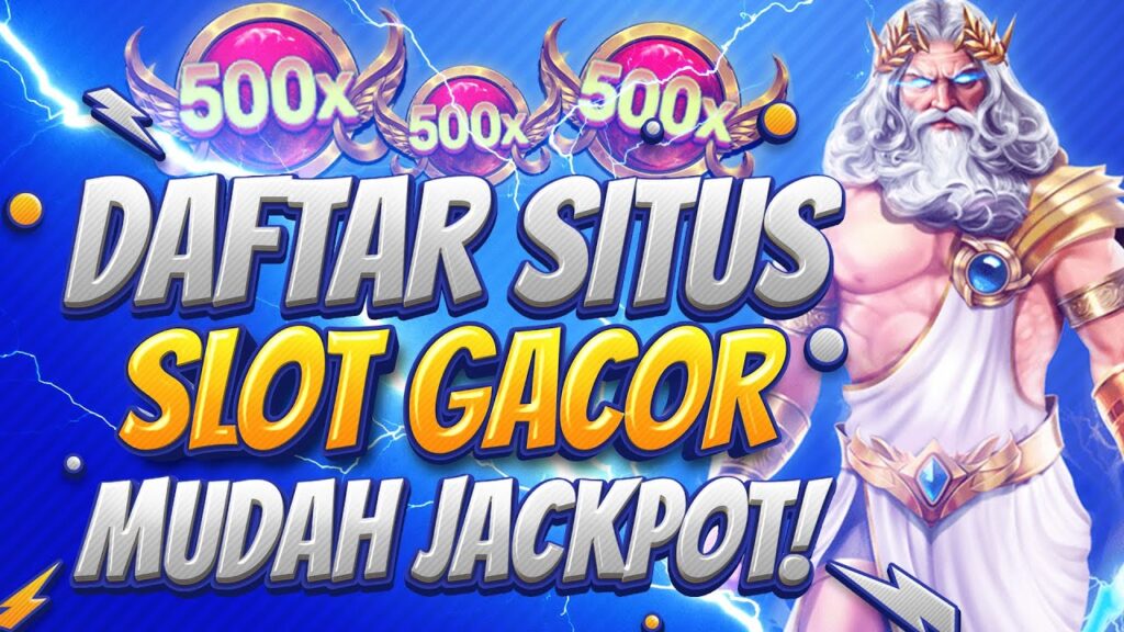 Slot Online untuk Penggemar Fantasi dan Fiksi Ilmiah