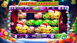 Mengenal Bonus Pick and Click di Slot Online