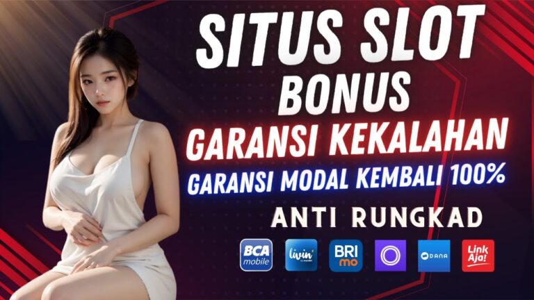 Slot Online dengan Tema Interaktif: Hiburan yang Berbeda