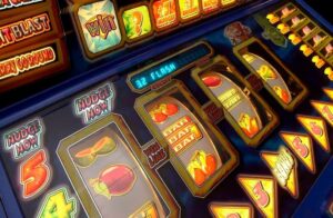 Habanero: Slot dengan RTP Tinggi dan Tema Seru