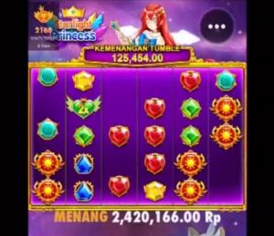 Tips Menentukan Target Kemenangan di Slot Online