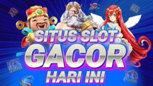 Apa Itu Slot Online Cluster Pays?