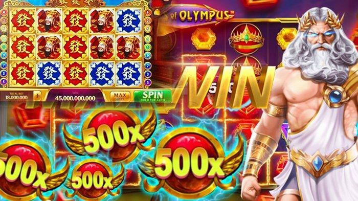 Mengapa Slot Online dengan Banyak Paylines Lebih Menarik?