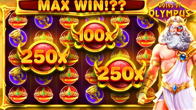 Slot Online dengan Bonus Loyalitas