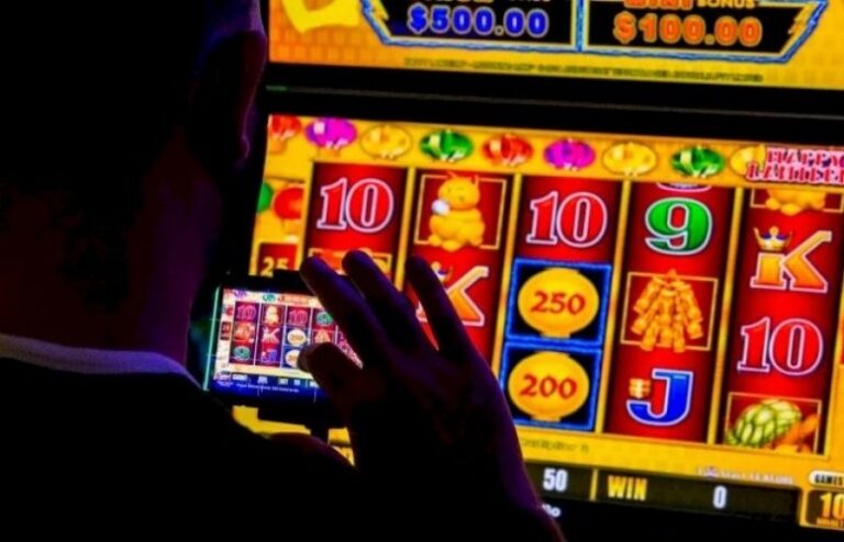 Daftar Slot yang Menawarkan Cashback Harian