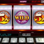 Mengapa Slot Bertema Klasik Tetap Diminati?